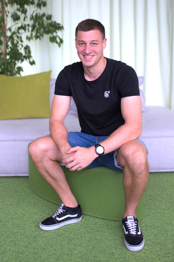 Robin Hermann