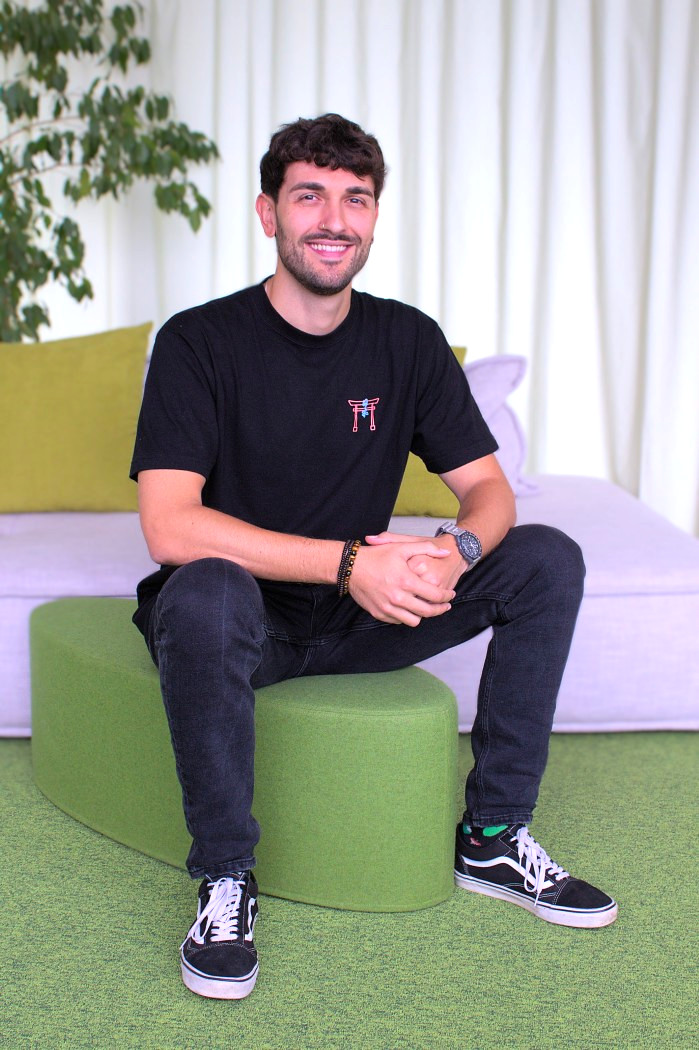 Yannic Jörg